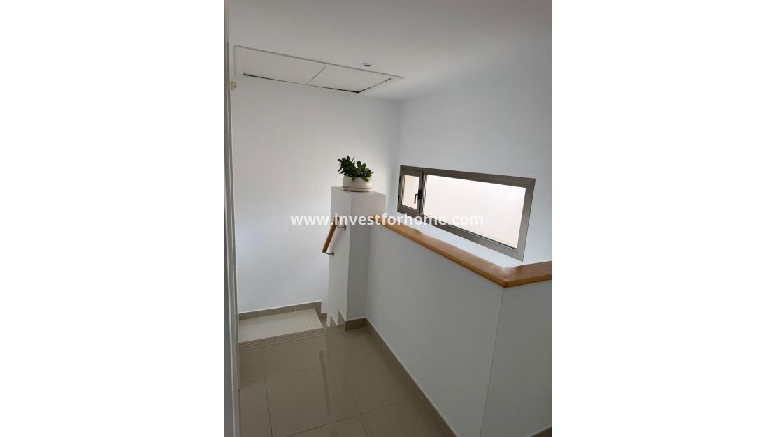 Reventa - Casa - Torrevieja - Punta prima