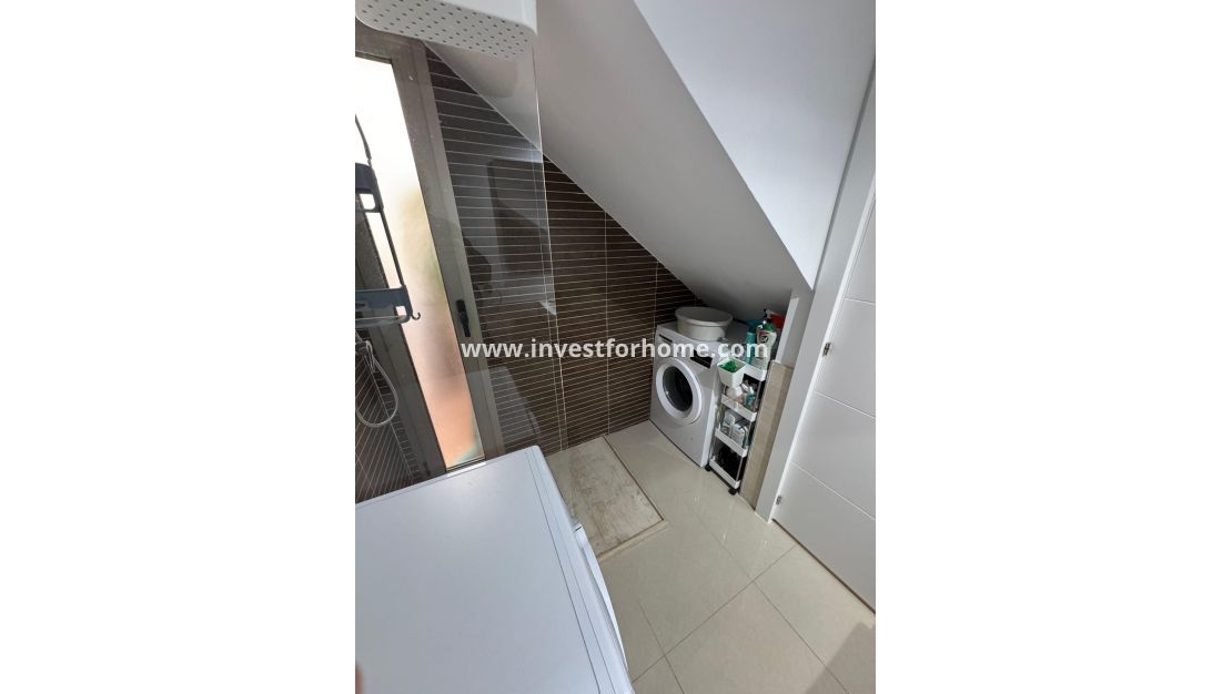 Reventa - Casa - Torrevieja - Punta prima