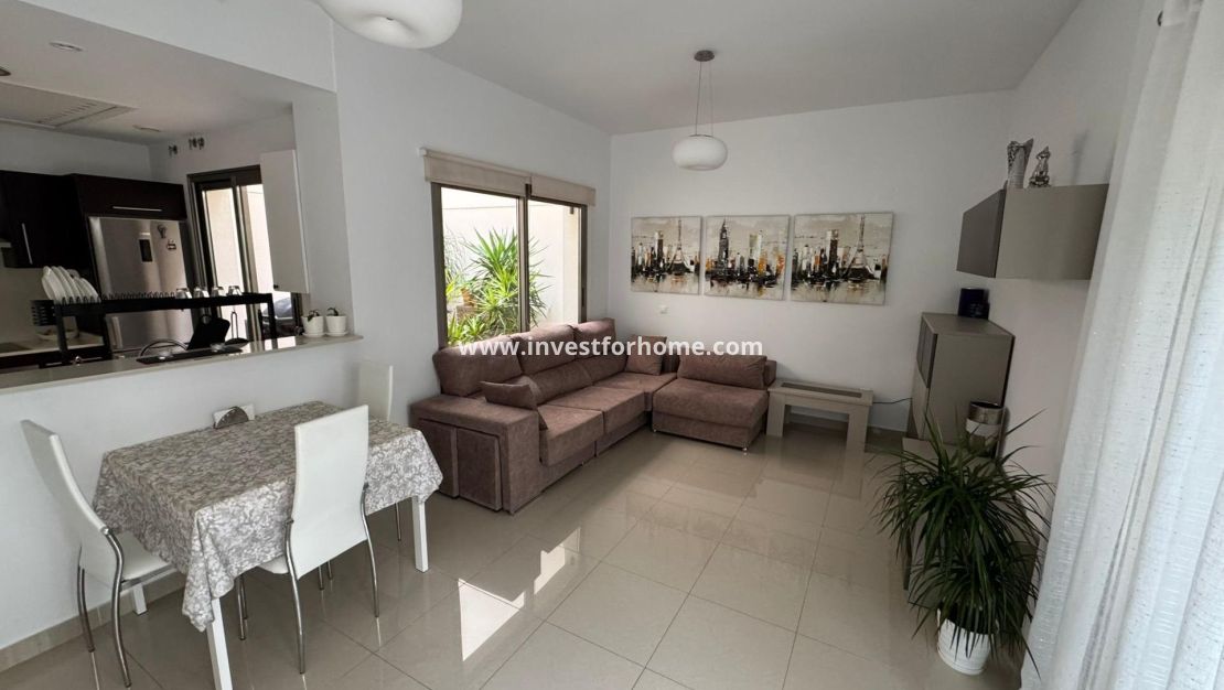 Reventa - Casa - Torrevieja - Punta prima