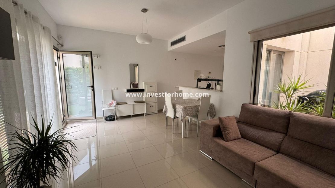 Reventa - Casa - Torrevieja - Punta prima