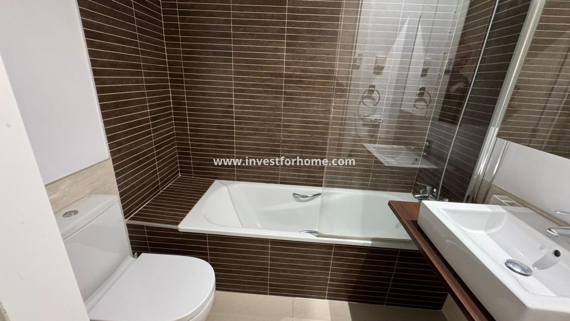 Reventa - Casa - Torrevieja - Punta prima