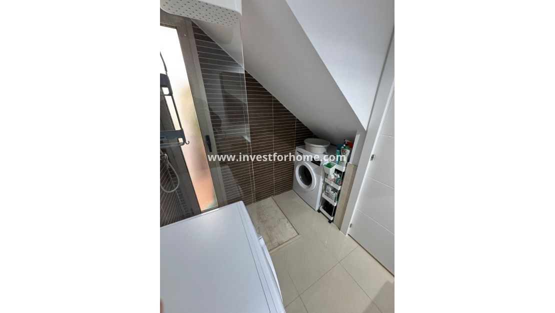 Reventa - Casa - Torrevieja - Punta prima