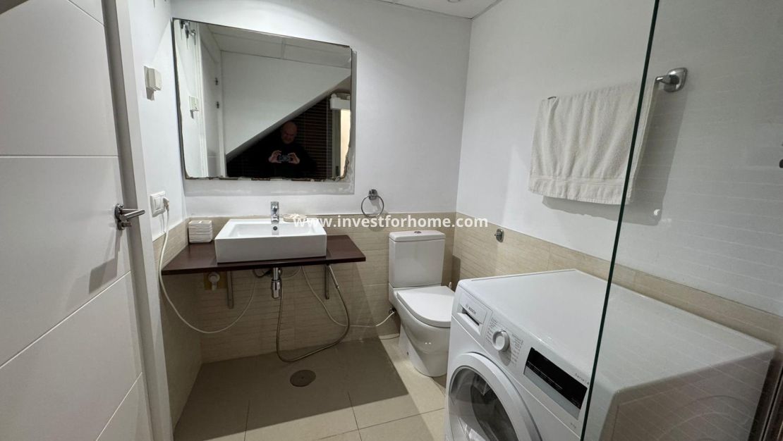 Reventa - Casa - Torrevieja - Punta prima