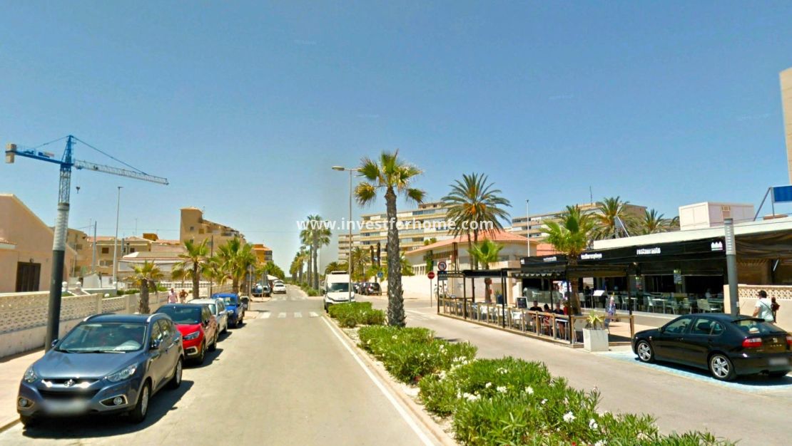 Reventa - Casa - Torrevieja - Torrelamata - La Mata