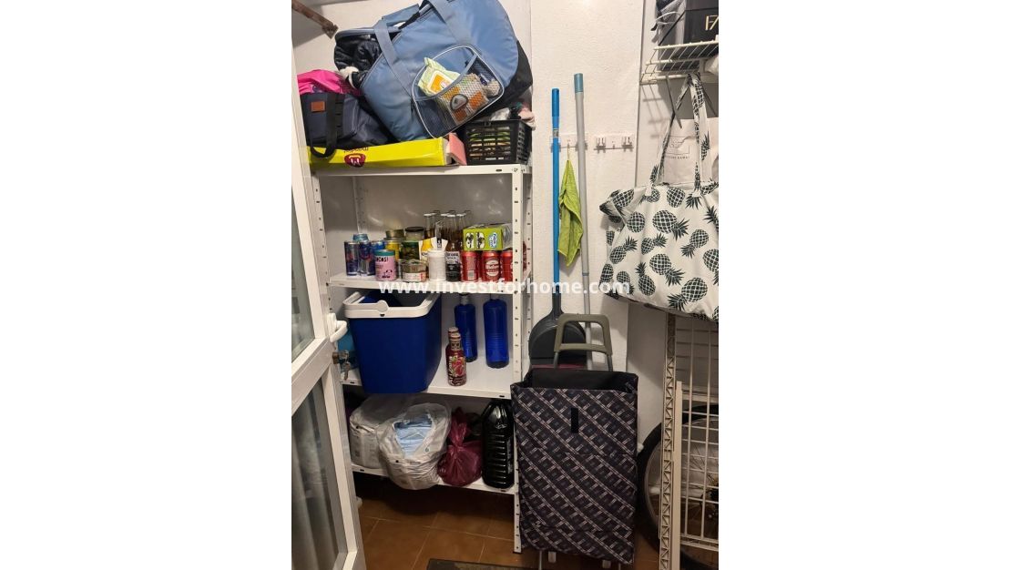 Reventa - Casa - Torrevieja - Torrelamata - La Mata