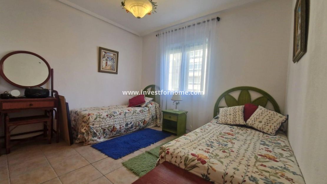 Reventa - Casa - Torrevieja - Torrelamata - La Mata