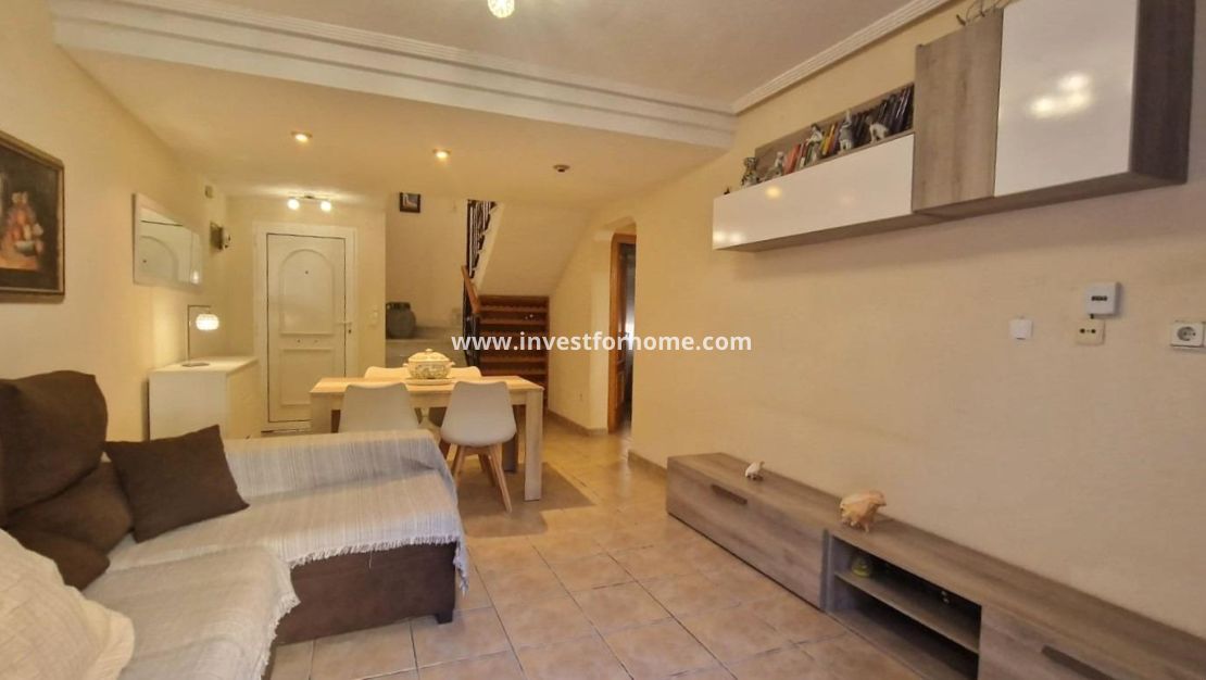 Reventa - Casa - Torrevieja - Torrelamata - La Mata