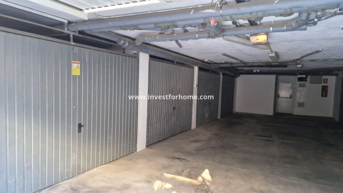 Reventa - Casa - Torrevieja - Torrelamata - La Mata