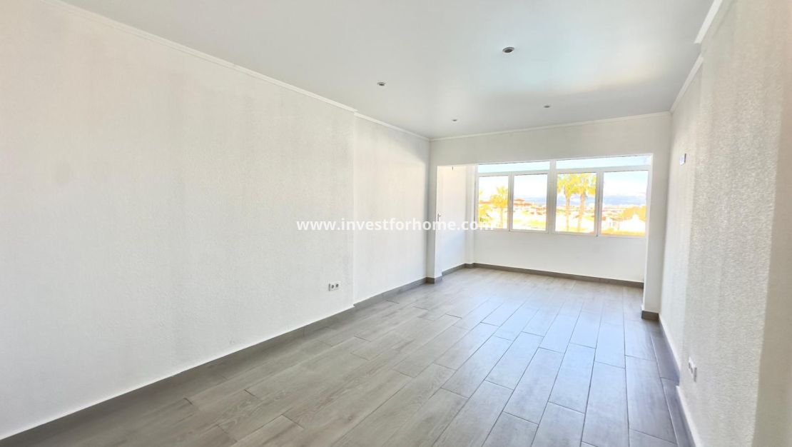 Reventa - Casa - Torrevieja - Torrelamata - La Mata