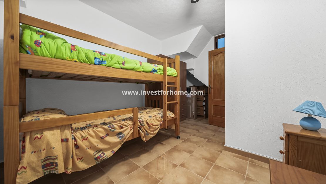 Reventa - Casa - Torrevieja - Torrelamata - La Mata