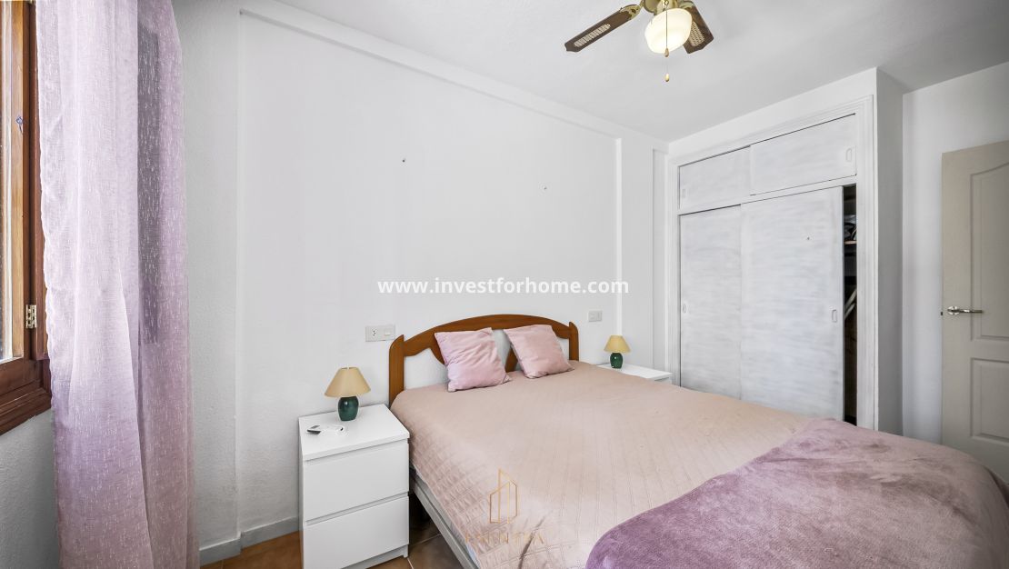 Reventa - Casa - Torrevieja - Torrelamata - La Mata