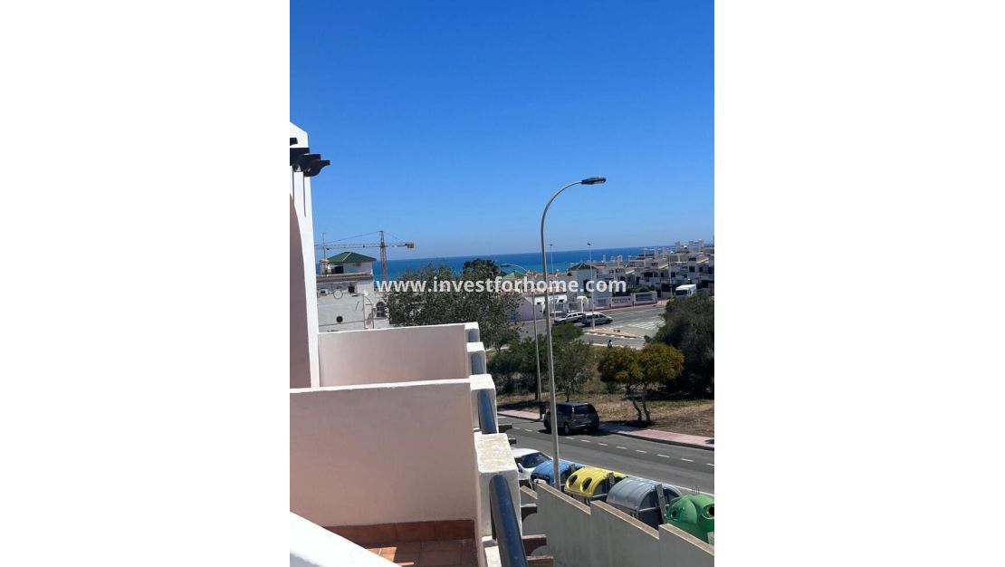 Reventa - Casa - Torrevieja - Torrelamata - La Mata