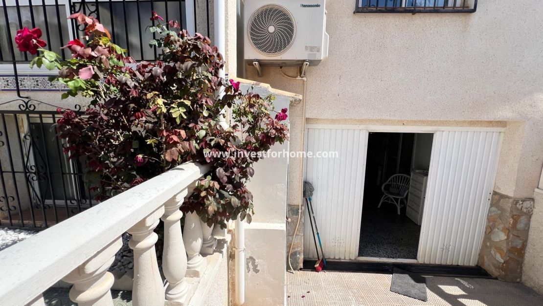 Reventa - Casa - Torrevieja - Torrelamata - La Mata