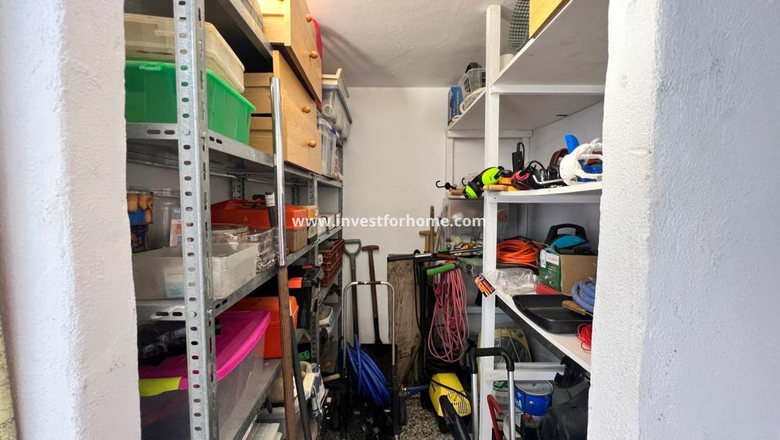 Reventa - Casa - Torrevieja - Torrelamata - La Mata