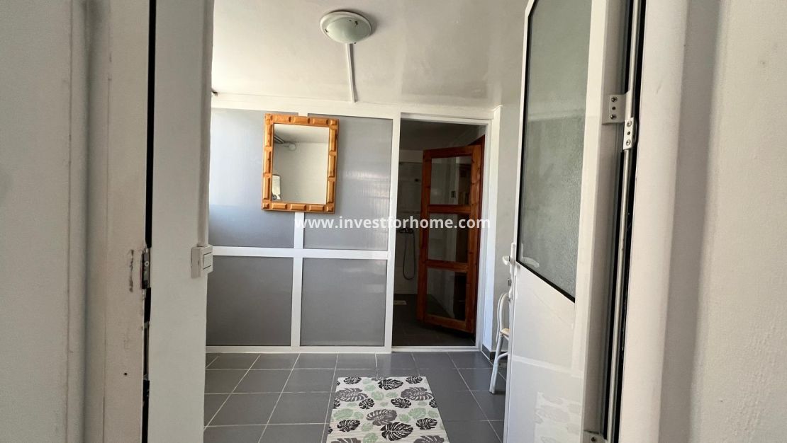 Reventa - Casa - Torrevieja - Torrelamata - La Mata