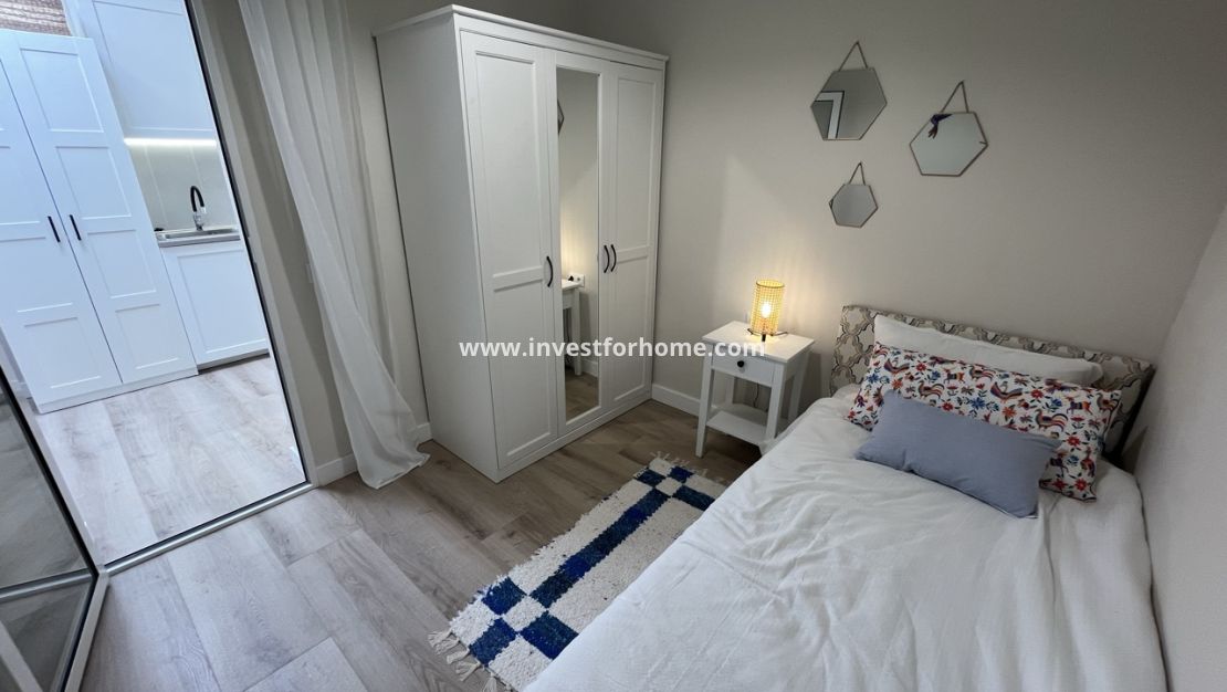 Reventa - Casa - Torrevieja - Torreta - florida