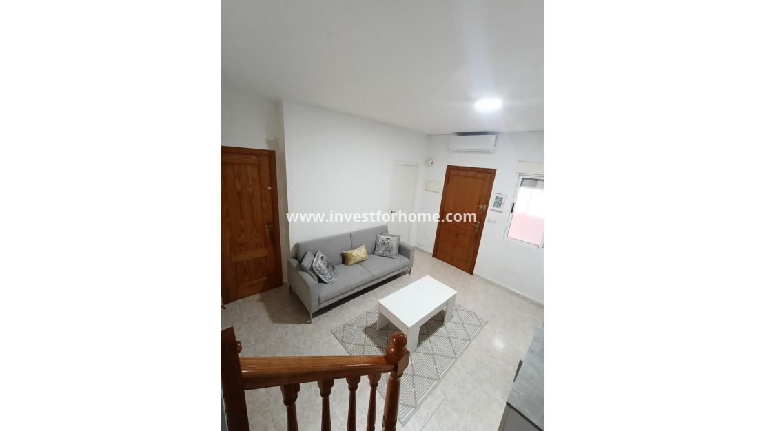 Reventa - Casa - Torrevieja - Torreta Florida