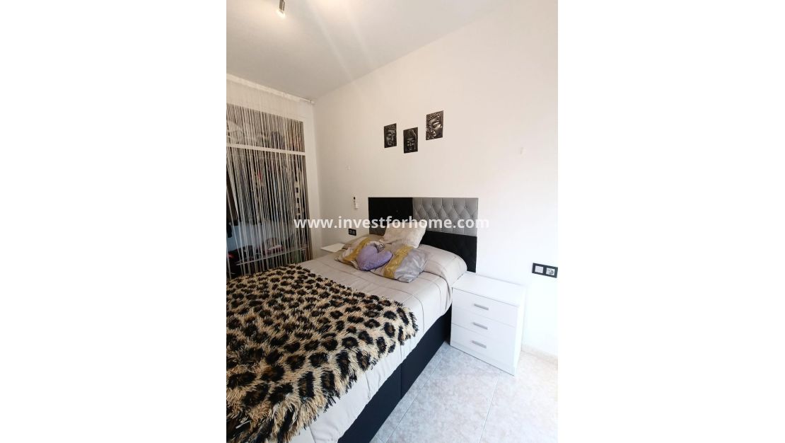 Reventa - Casa - Torrevieja - Torreta Florida