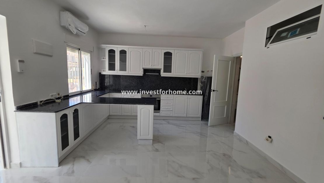 Reventa - Casa - Torrevieja - Torreta Florida