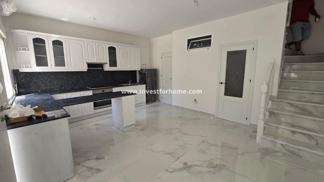 Reventa - Casa - Torrevieja - Torreta Florida