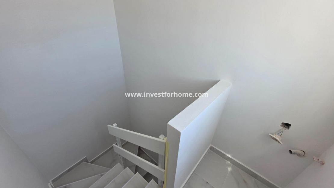 Reventa - Casa - Torrevieja - Torreta Florida