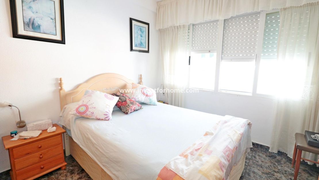 Reventa - Casa - Torrevieja - Torreta Florida
