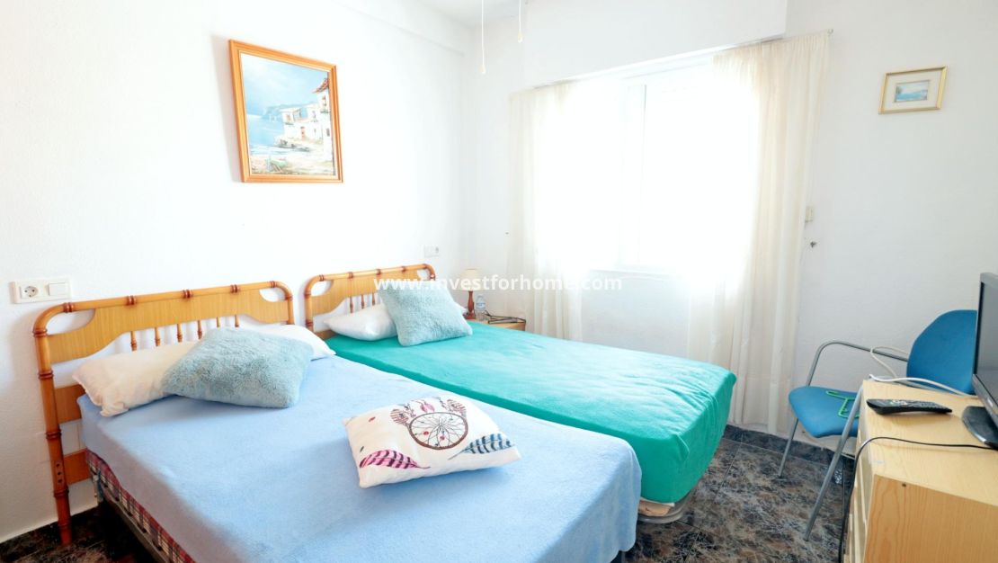Reventa - Casa - Torrevieja - Torreta Florida