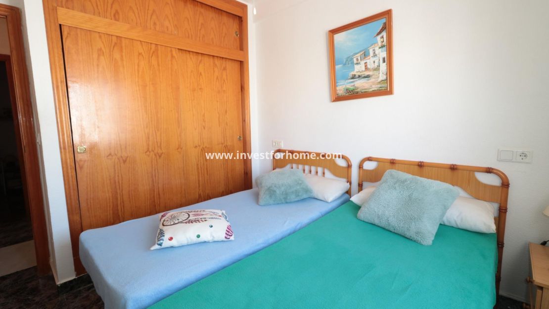 Reventa - Casa - Torrevieja - Torreta Florida