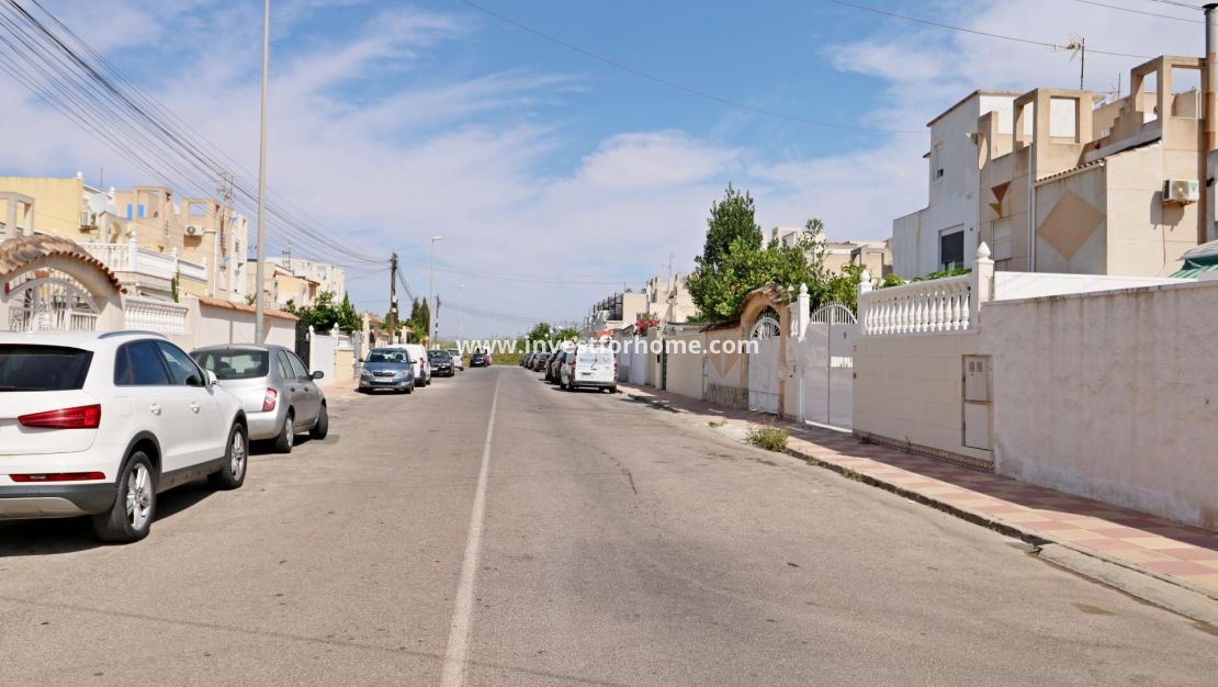 Reventa - Casa - Torrevieja - Torreta Florida