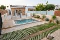 Reventa - Casa - Torrevieja - Torreta Florida