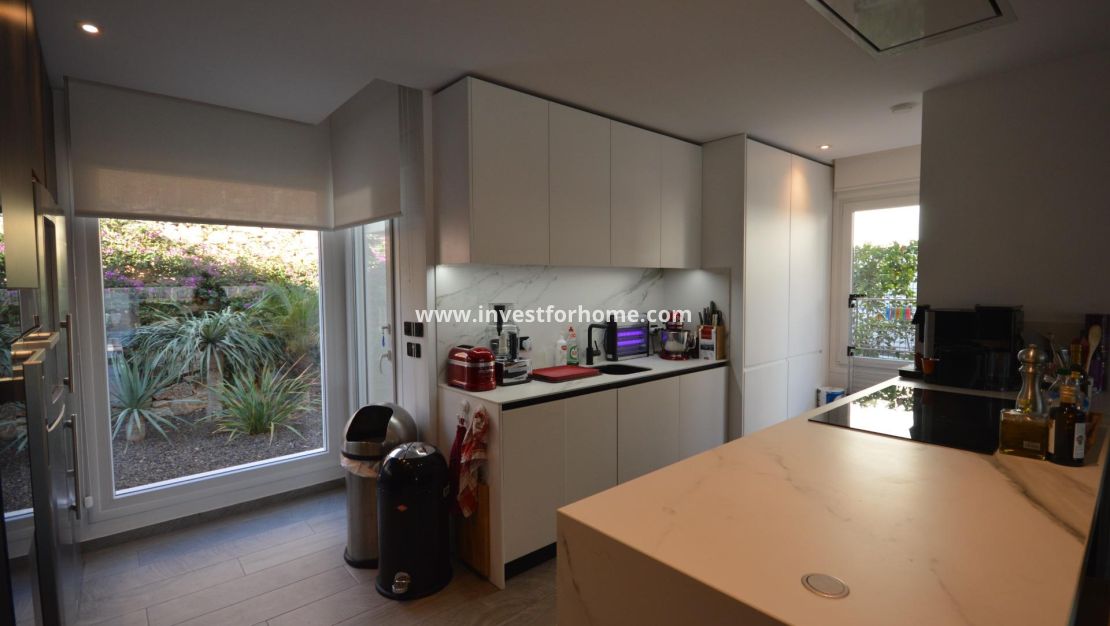 Reventa - Chalet - Algorfa - Club De Golf La Finca