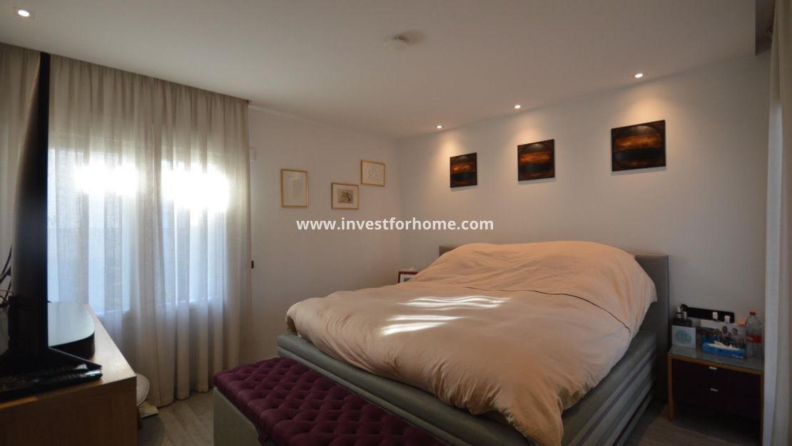 Reventa - Chalet - Algorfa - Club De Golf La Finca