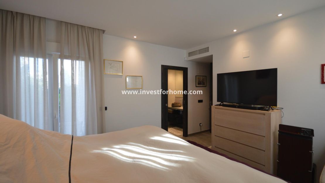 Reventa - Chalet - Algorfa - Club De Golf La Finca