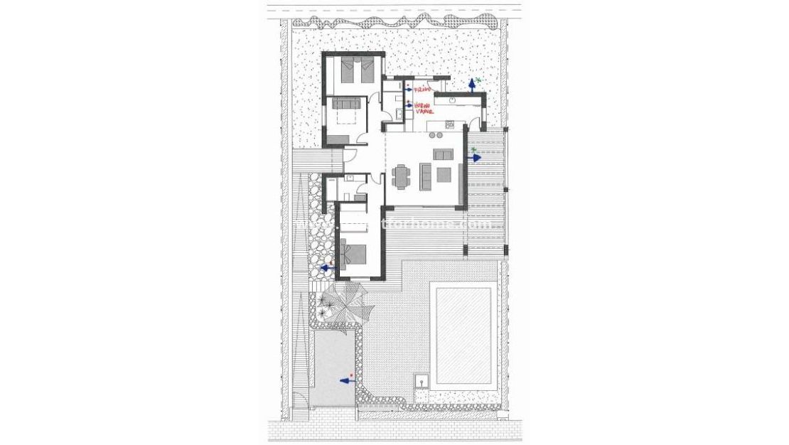Reventa - Chalet - Algorfa - Club De Golf La Finca
