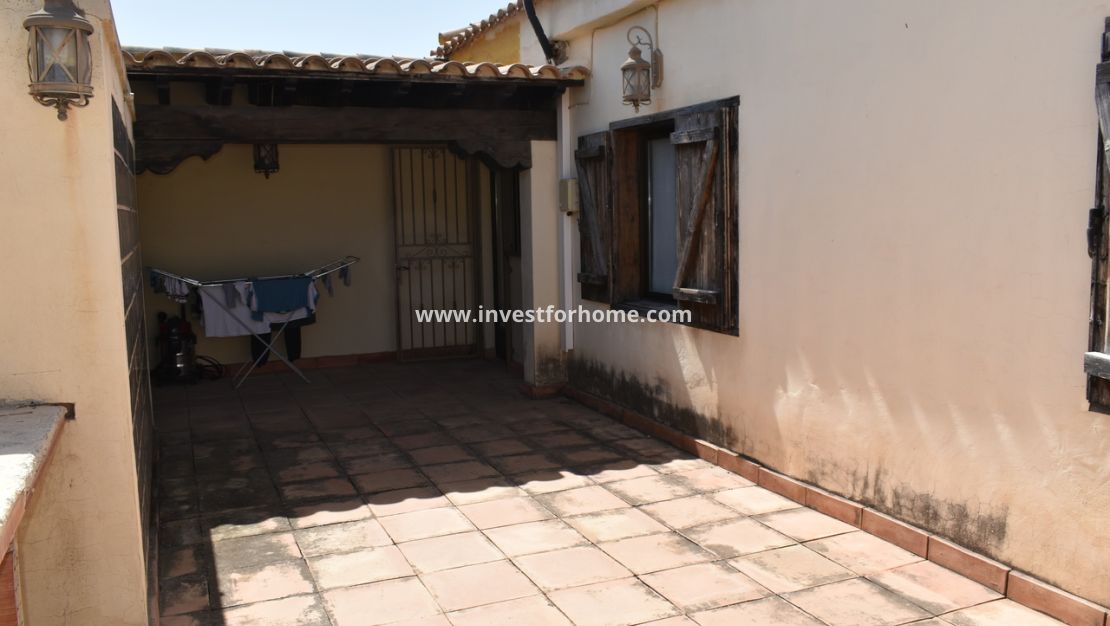 Reventa - Chalet - Algorfa - Inland