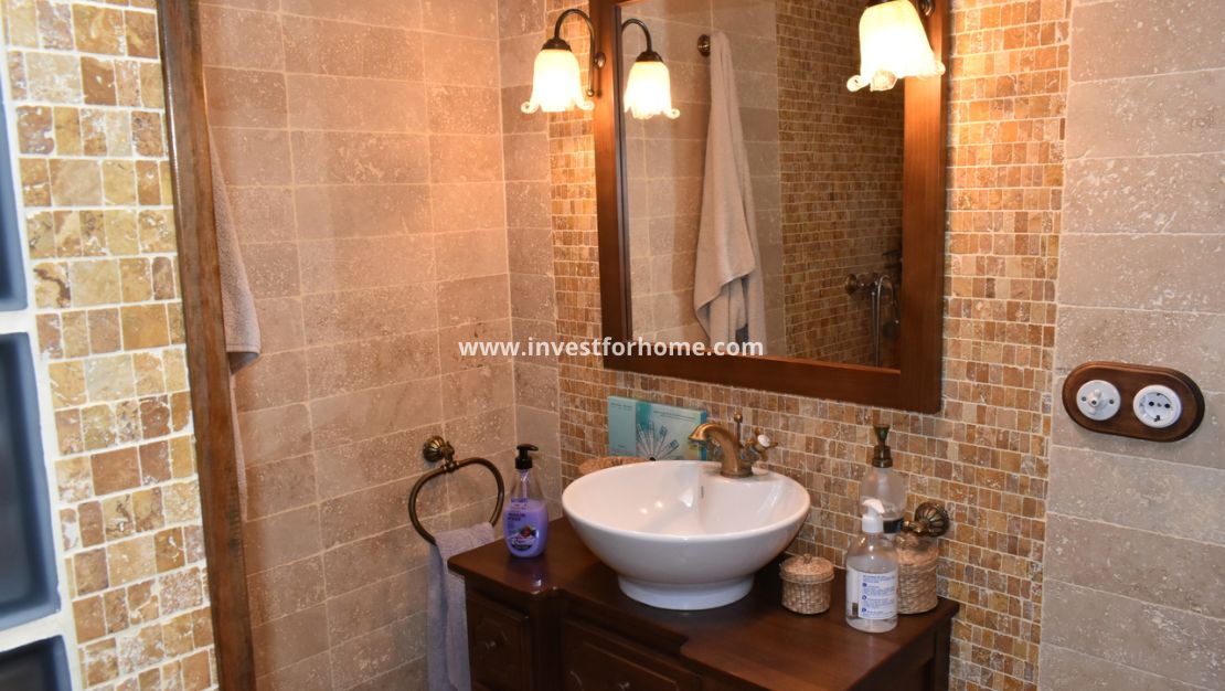 Reventa - Chalet - Algorfa - Inland