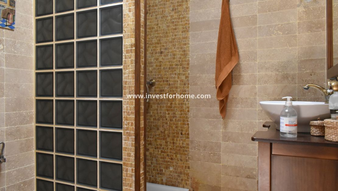 Reventa - Chalet - Algorfa - Inland