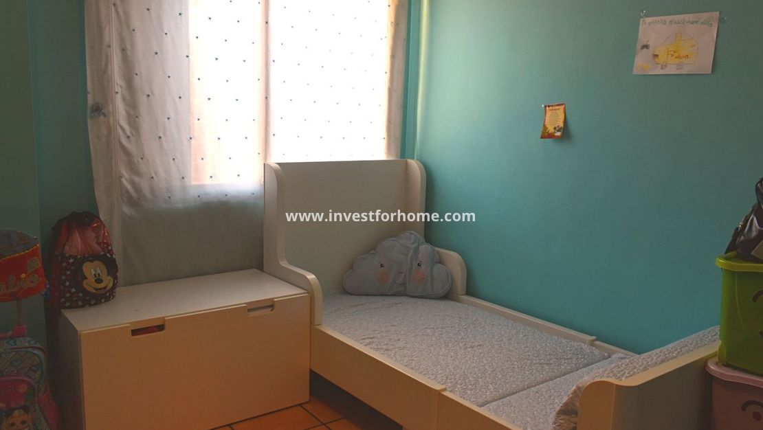 Reventa - Chalet - Algorfa - Inland