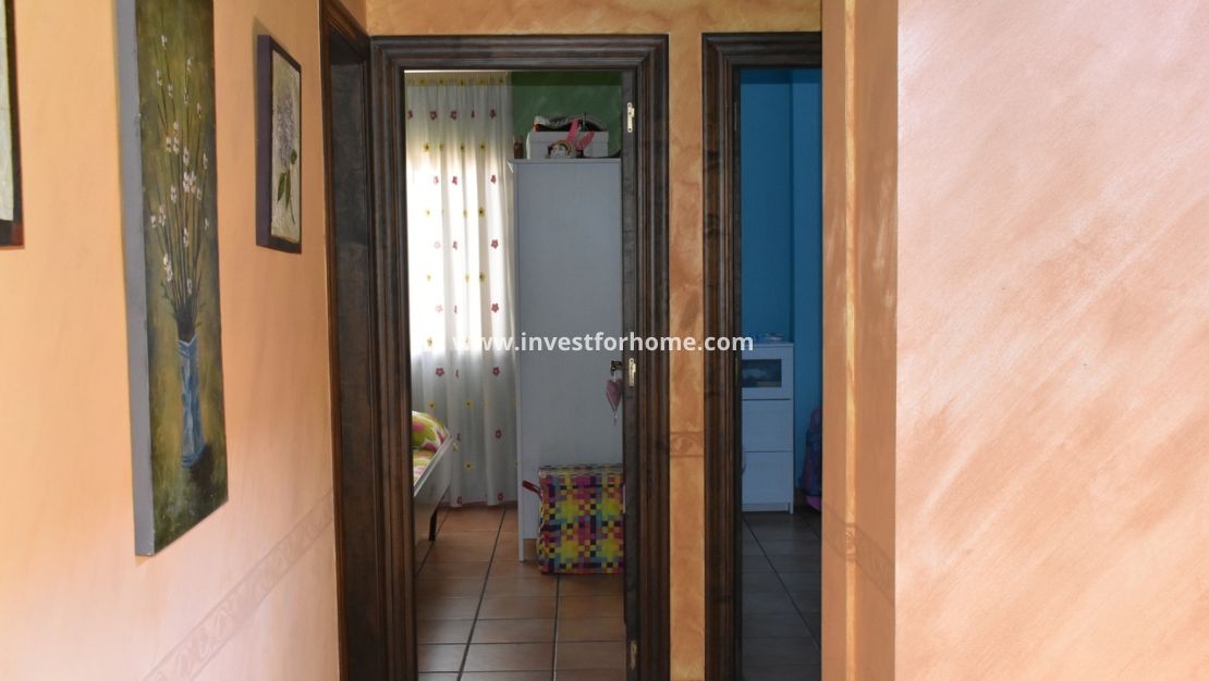 Reventa - Chalet - Algorfa - Inland