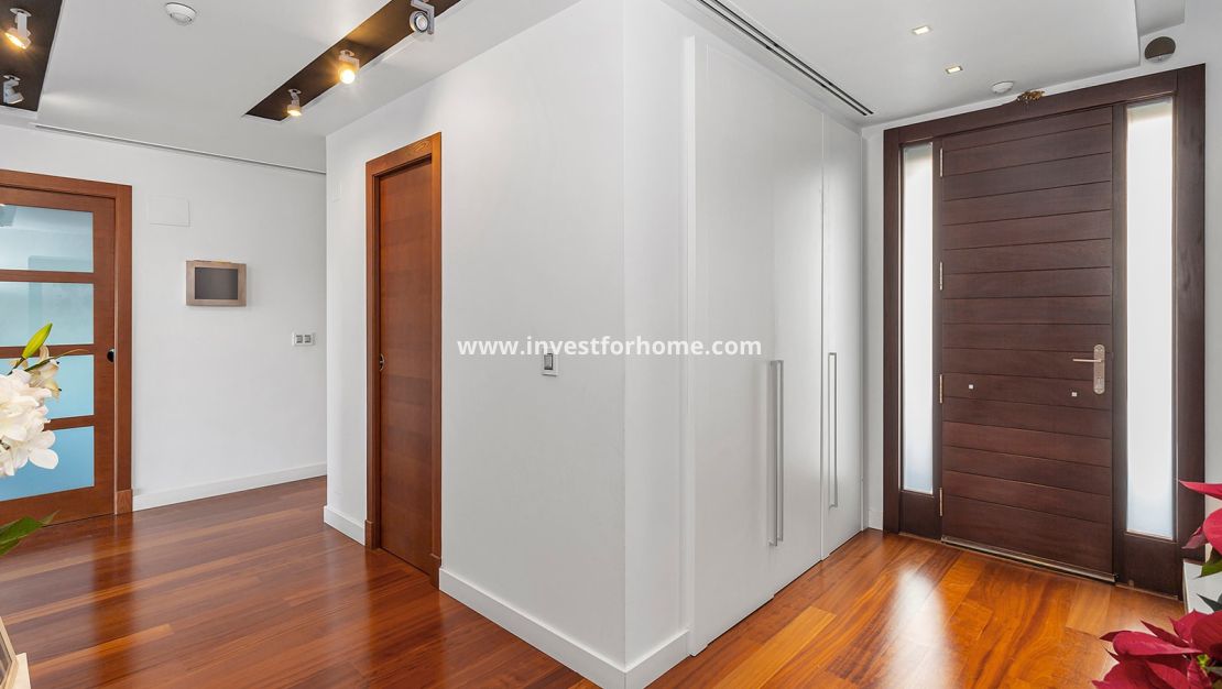 Reventa - Chalet - Algorfa - Inland