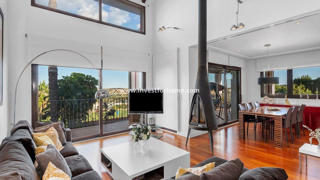 Reventa - Chalet - Algorfa - Inland