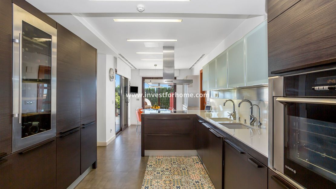 Reventa - Chalet - Algorfa - Inland