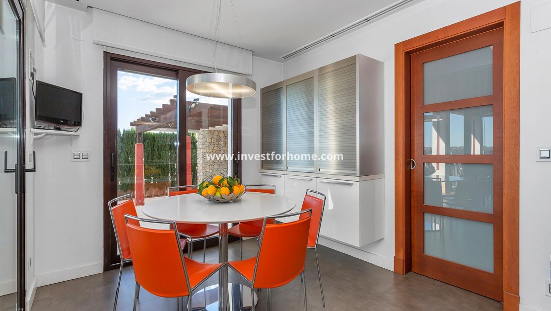 Reventa - Chalet - Algorfa - Inland