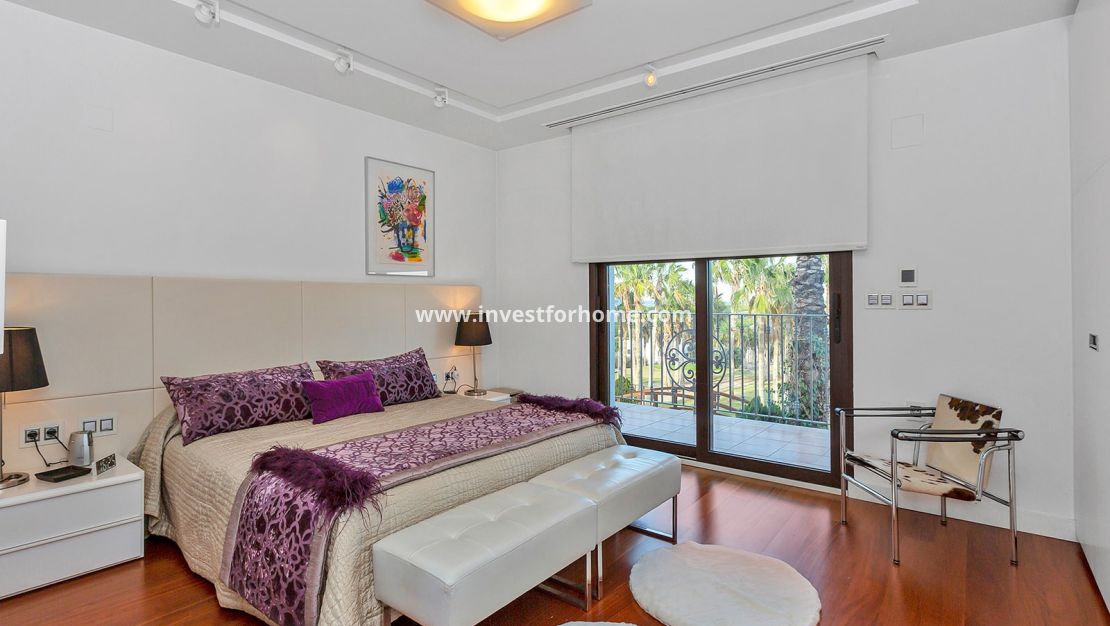 Reventa - Chalet - Algorfa - Inland