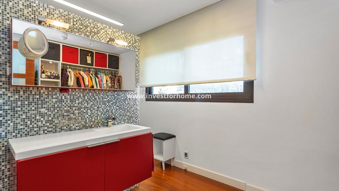 Reventa - Chalet - Algorfa - Inland