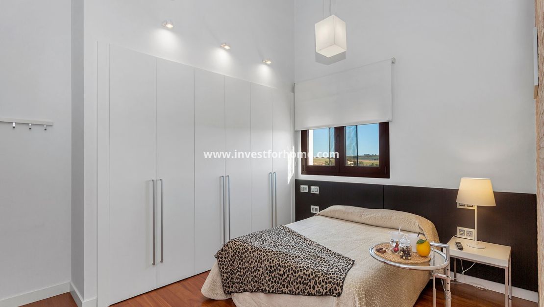 Reventa - Chalet - Algorfa - Inland