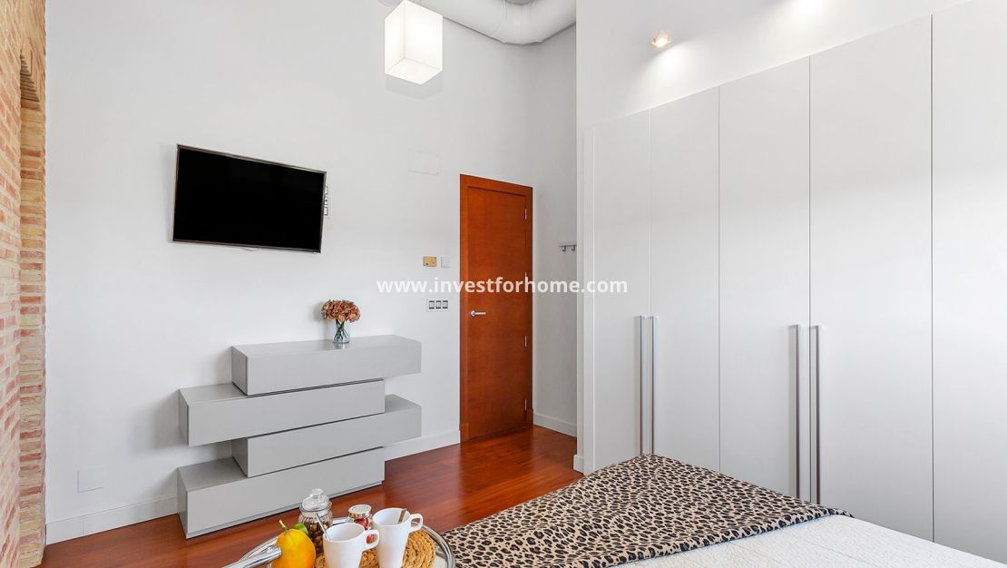 Reventa - Chalet - Algorfa - Inland