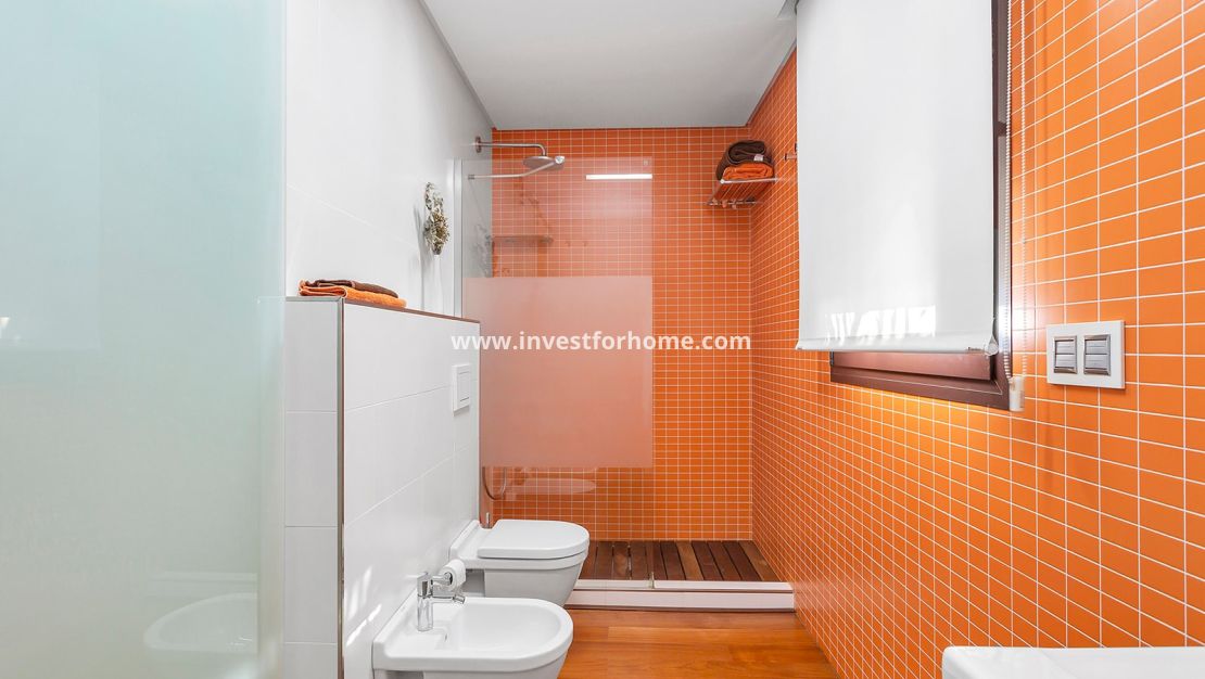 Reventa - Chalet - Algorfa - Inland