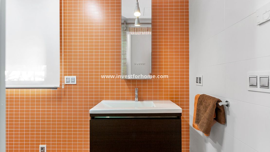 Reventa - Chalet - Algorfa - Inland