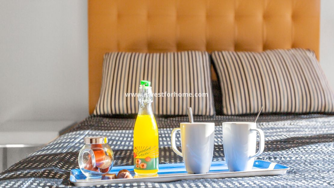 Reventa - Chalet - Algorfa - Inland